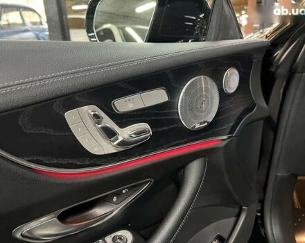 Мерседес Е-Класс, объемом двигателя 3 л и пробегом 25 тыс. км за 46500 $, фото 27 на Automoto.ua