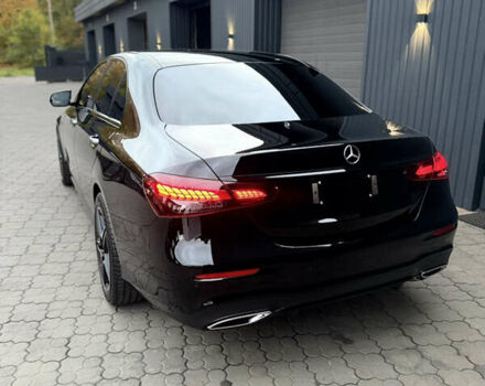 Мерседес Е-Класс 2020 в Кривом Роге на Automoto.ua Мерседес Е-Класс, объемом двигателя 2 л и пробегом 65 тыс. км за 58500 $, фото 9 на Automoto.ua