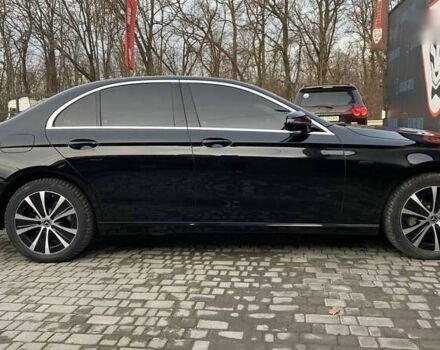 Мерседес Е-Клас, об'ємом двигуна 0 л та пробігом 151 тис. км за 48000 $, фото 10 на Automoto.ua