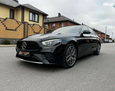 Мерседес Е-Клас, об'ємом двигуна 2 л та пробігом 80 тис. км за 49499 $, фото 20 на Automoto.ua