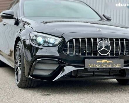 Мерседес Е-Клас, об'ємом двигуна 2 л та пробігом 72 тис. км за 36700 $, фото 9 на Automoto.ua