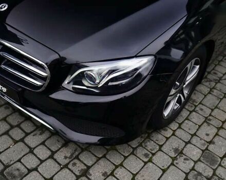 Мерседес Е-Класс, объемом двигателя 1.6 л и пробегом 54 тыс. км за 35500 $, фото 9 на Automoto.ua