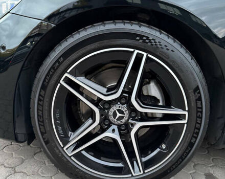 Мерседес Е-Класс 2020 в Кривом Роге на Automoto.ua Мерседес Е-Класс, объемом двигателя 2 л и пробегом 65 тыс. км за 58500 $, фото 26 на Automoto.ua