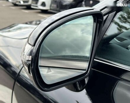 Мерседес Е-Класс, объемом двигателя 3 л и пробегом 25 тыс. км за 46500 $, фото 18 на Automoto.ua