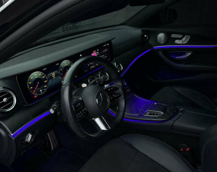 Мерседес Е-Класс 2020 в Кривом Роге на Automoto.ua Мерседес Е-Класс, объемом двигателя 2 л и пробегом 65 тыс. км за 58500 $, фото 16 на Automoto.ua