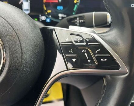 Мерседес Е-Класс, объемом двигателя 0 л и пробегом 247 тыс. км за 46500 $, фото 16 на Automoto.ua