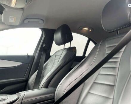 Мерседес Е-Класс, объемом двигателя 0 л и пробегом 247 тыс. км за 46500 $, фото 10 на Automoto.ua