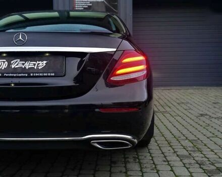 Мерседес Е-Класс, объемом двигателя 1.6 л и пробегом 54 тыс. км за 35500 $, фото 15 на Automoto.ua