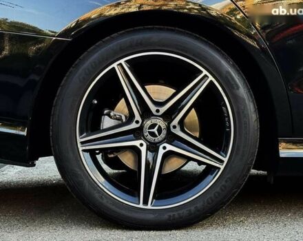 Мерседес Е-Класс, объемом двигателя 2 л и пробегом 105 тыс. км за 38900 $, фото 16 на Automoto.ua