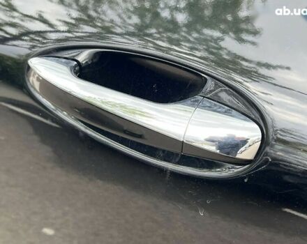 Мерседес Е-Класс, объемом двигателя 3 л и пробегом 25 тыс. км за 46500 $, фото 17 на Automoto.ua