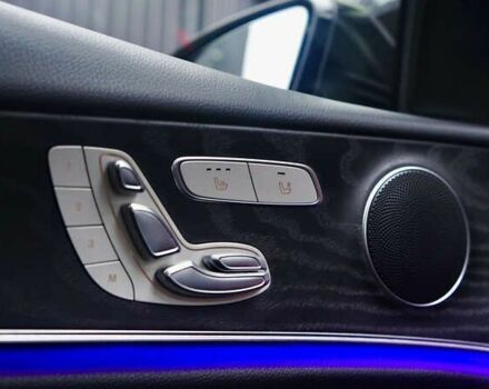 Мерседес Е-Класс, объемом двигателя 1.6 л и пробегом 54 тыс. км за 35500 $, фото 24 на Automoto.ua