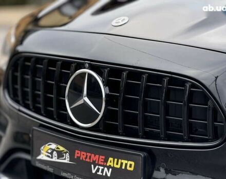 Мерседес Е-Клас, об'ємом двигуна 2 л та пробігом 80 тис. км за 49499 $, фото 19 на Automoto.ua