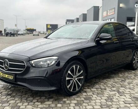Мерседес Е-Класс, объемом двигателя 0 л и пробегом 247 тыс. км за 46500 $, фото 2 на Automoto.ua
