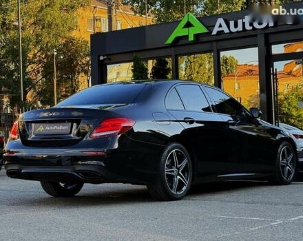 Мерседес Е-Класс, объемом двигателя 2 л и пробегом 105 тыс. км за 38900 $, фото 19 на Automoto.ua