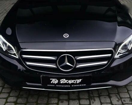 Мерседес Е-Класс, объемом двигателя 1.6 л и пробегом 54 тыс. км за 35500 $, фото 5 на Automoto.ua