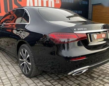 Мерседес Е-Клас, об'ємом двигуна 0 л та пробігом 151 тис. км за 48000 $, фото 8 на Automoto.ua