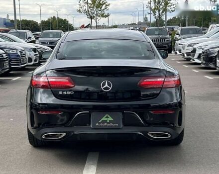 Мерседес Е-Класс, объемом двигателя 3 л и пробегом 25 тыс. км за 46500 $, фото 11 на Automoto.ua