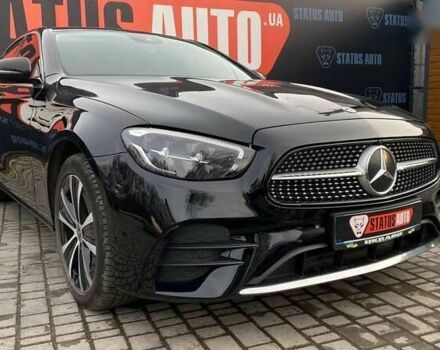 Мерседес Е-Клас, об'ємом двигуна 0 л та пробігом 151 тис. км за 48000 $, фото 1 на Automoto.ua