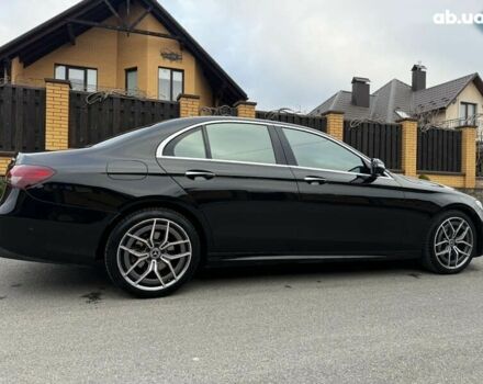 Мерседес Е-Клас, об'ємом двигуна 2 л та пробігом 80 тис. км за 49499 $, фото 26 на Automoto.ua