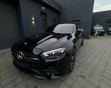 Мерседес Е-Класс 2020 в Кривом Роге на Automoto.ua Мерседес Е-Класс, объемом двигателя 2 л и пробегом 65 тыс. км за 58500 $, фото 4 на Automoto.ua