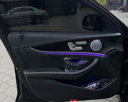 Мерседес Е-Класс 2020 в Кривом Роге на Automoto.ua Мерседес Е-Класс, объемом двигателя 2 л и пробегом 65 тыс. км за 58500 $, фото 13 на Automoto.ua