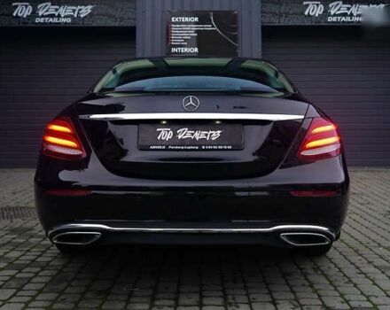 Мерседес Е-Класс, объемом двигателя 1.6 л и пробегом 54 тыс. км за 35500 $, фото 13 на Automoto.ua