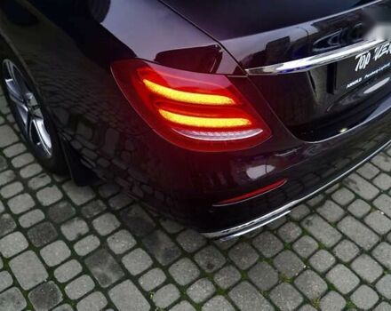 Мерседес Е-Класс, объемом двигателя 1.6 л и пробегом 54 тыс. км за 35500 $, фото 11 на Automoto.ua