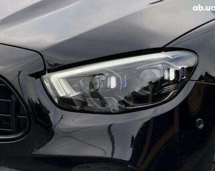 Мерседес Е-Клас, об'ємом двигуна 2 л та пробігом 80 тис. км за 49499 $, фото 18 на Automoto.ua
