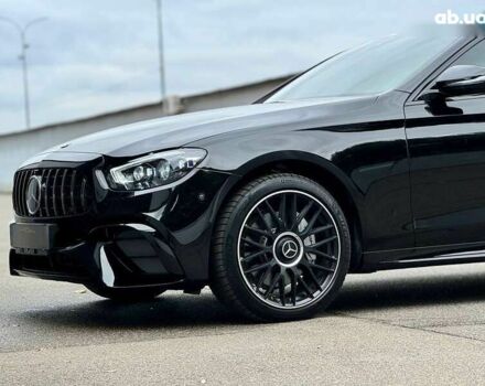 Мерседес Е-Клас, об'ємом двигуна 2 л та пробігом 72 тис. км за 36700 $, фото 19 на Automoto.ua