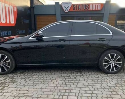 Мерседес Е-Клас, об'ємом двигуна 0 л та пробігом 151 тис. км за 48000 $, фото 7 на Automoto.ua
