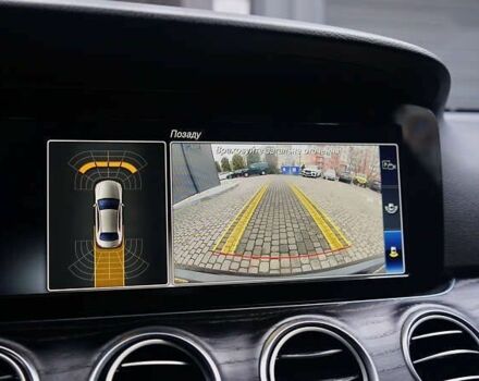 Мерседес Е-Класс, объемом двигателя 1.6 л и пробегом 54 тыс. км за 35500 $, фото 29 на Automoto.ua