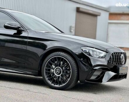 Мерседес Е-Клас, об'ємом двигуна 2 л та пробігом 72 тис. км за 36700 $, фото 15 на Automoto.ua