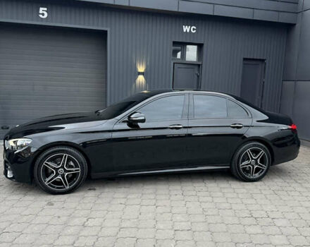 Мерседес Е-Класс 2020 в Кривом Роге на Automoto.ua Мерседес Е-Класс, объемом двигателя 2 л и пробегом 65 тыс. км за 58500 $, фото 11 на Automoto.ua