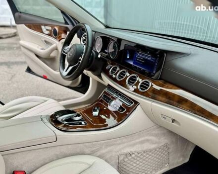Мерседес Е-Клас, об'ємом двигуна 2 л та пробігом 72 тис. км за 36700 $, фото 28 на Automoto.ua