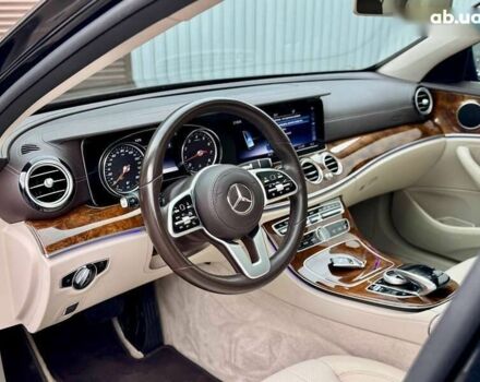 Мерседес Е-Клас, об'ємом двигуна 2 л та пробігом 72 тис. км за 36700 $, фото 24 на Automoto.ua