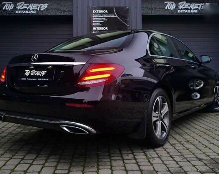 Мерседес Е-Класс, объемом двигателя 1.6 л и пробегом 54 тыс. км за 35500 $, фото 18 на Automoto.ua