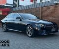 Мерседес Е-Класс, объемом двигателя 2 л и пробегом 54 тыс. км за 50000 $, фото 8 на Automoto.ua