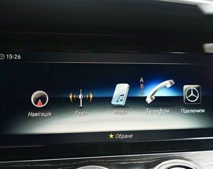 Мерседес Е-Класс, объемом двигателя 1.6 л и пробегом 54 тыс. км за 35500 $, фото 26 на Automoto.ua