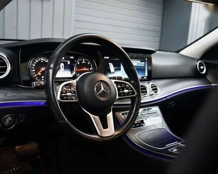 Мерседес Е-Класс, объемом двигателя 1.6 л и пробегом 54 тыс. км за 35500 $, фото 19 на Automoto.ua