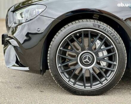 Мерседес Е-Клас, об'ємом двигуна 2 л та пробігом 72 тис. км за 36700 $, фото 11 на Automoto.ua