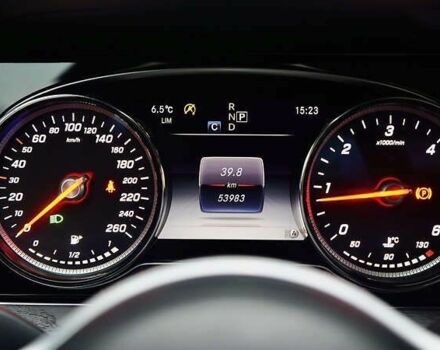 Мерседес Е-Класс, объемом двигателя 1.6 л и пробегом 54 тыс. км за 35500 $, фото 25 на Automoto.ua