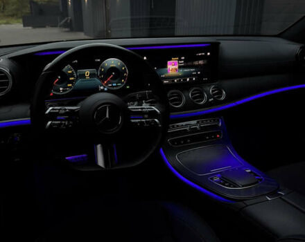 Мерседес Е-Класс 2020 в Кривом Роге на Automoto.ua Мерседес Е-Класс, объемом двигателя 2 л и пробегом 65 тыс. км за 58500 $, фото 20 на Automoto.ua