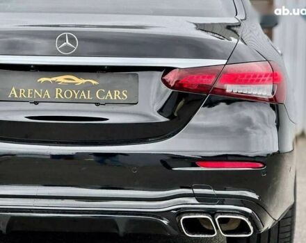 Мерседес Е-Клас, об'ємом двигуна 2 л та пробігом 72 тис. км за 36700 $, фото 22 на Automoto.ua