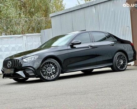 Мерседес Е-Клас, об'ємом двигуна 2 л та пробігом 72 тис. км за 36700 $, фото 3 на Automoto.ua