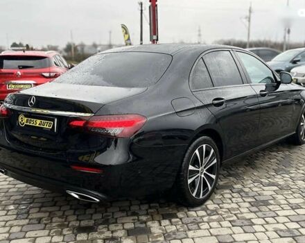 Мерседес Е-Класс, объемом двигателя 0 л и пробегом 247 тыс. км за 46500 $, фото 6 на Automoto.ua