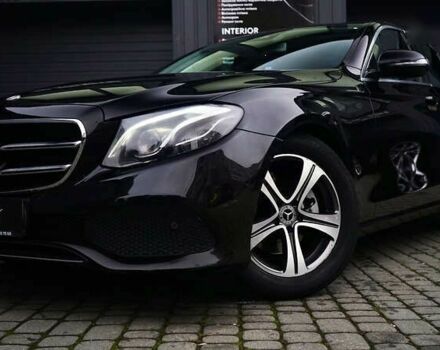 Мерседес Е-Класс, объемом двигателя 1.6 л и пробегом 54 тыс. км за 35500 $, фото 8 на Automoto.ua