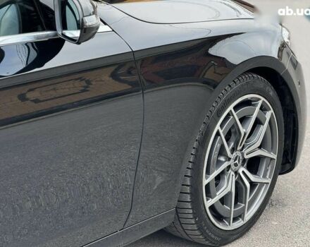 Мерседес Е-Клас, об'ємом двигуна 2 л та пробігом 80 тис. км за 49499 $, фото 15 на Automoto.ua