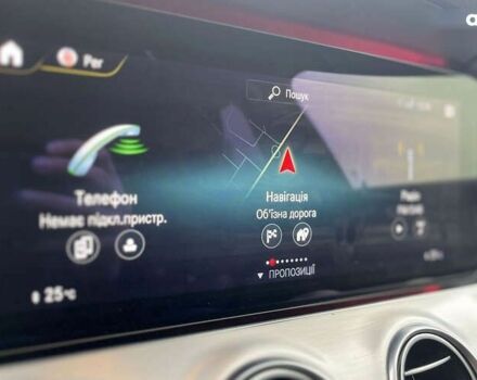 Мерседес Е-Класс, объемом двигателя 0 л и пробегом 247 тыс. км за 46500 $, фото 18 на Automoto.ua