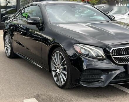 Мерседес Е-Класс, объемом двигателя 3 л и пробегом 25 тыс. км за 46500 $, фото 8 на Automoto.ua