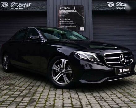 Мерседес Е-Класс, объемом двигателя 1.6 л и пробегом 54 тыс. км за 35500 $, фото 1 на Automoto.ua